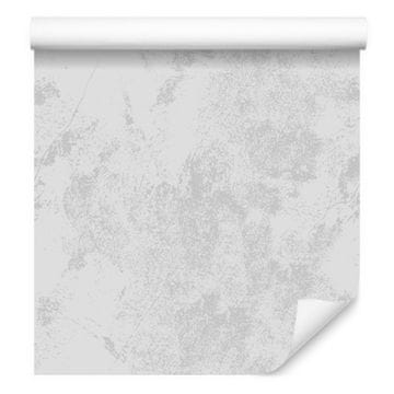 Betonska tapeta v sivih odtenkih za dnevno sobo in spalnico 50x1000 cm