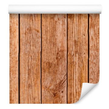 Stare lesene tapete iz lesenih plošč za dnevno sobo in spalnico 50x1000 cm