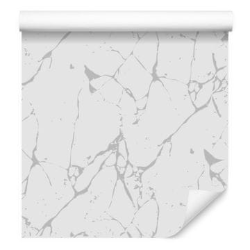Betonska tapeta z marmornim vzorcem za dnevno sobo in spalnico 50x1000 cm