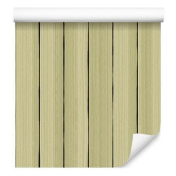 Tapeta Moderne Lesene Deske za dnevno sobo in spalnico 50x1000 cm