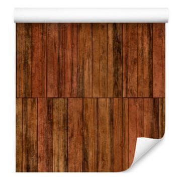 Moderne lesene tapete iz lesenih plošč za dnevno sobo in spalnico 50x1000 cm