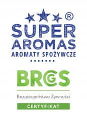 Aroma za hrano Svež kruh Hrustljava skorjica 100 ml