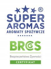 Okus hrane hruška Williams 30 ml
