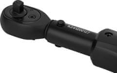 Kraft&Dele Momentni ključ 1/4"" 1-25Nm KD11392