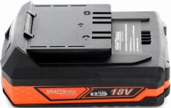 Kraft&Dele 2Ah baterija PROSERIES KD1778