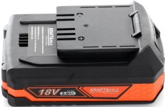 Kraft&Dele 2Ah baterija PROSERIES KD1778