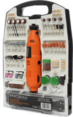 Kraft&Dele Mini mlinček 270W 235 kosov KD10245