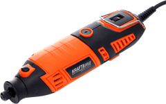 Kraft&Dele Mini mlinček 270 W + dodatki 218 kosov KD10751
