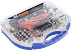 Kraft&Dele Mini mlinček 270 W + dodatki 210 kosov KD10753