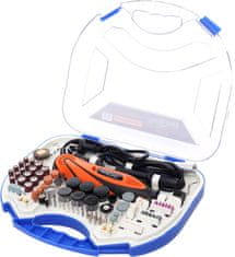 Kraft&Dele Mini mlinček 270 W + dodatki 210 kosov KD10753