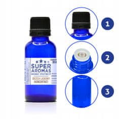 Koncentrat arome lešnika 30 ml