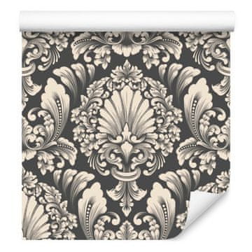 Tapeta Royal Ornaments za dnevno sobo in spalnico 50x1000 cm