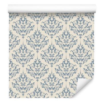 Tapeta Noble Ornaments za dnevno sobo in spalnico 50x1000 cm
