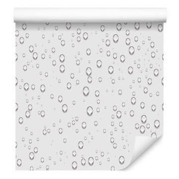 Tapeta s pikami za dnevno sobo in spalnico 50x1000 cm