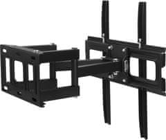 Kraft&Dele Vrtljivi nosilec za TV 32-65'' 40 kg KD5969