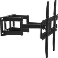 Kraft&Dele Vrtljivi nosilec za TV 32-65'' 40 kg KD5969