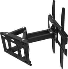 Kraft&Dele Vrtljivi nosilec za TV 32-65'' 40 kg KD5969