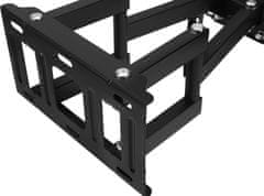 Kraft&Dele Vrtljivi nosilec za TV 32-65'' 40 kg KD5969
