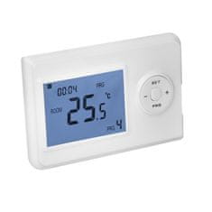 Kraft&Dele Regulator temperature za peč / sobni termostat KD11745