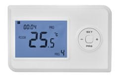 Kraft&Dele Regulator temperature za peč / sobni termostat KD11745