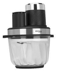 Kraft&Dele Električni sekljalnik zelenjave in mesa 3L 550W KD4340