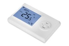 Kraft&Dele Regulator temperature za peč / sobni termostat KD11745