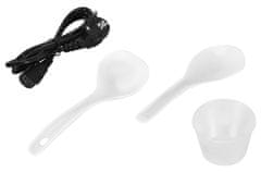 Kraft&Dele Električni večnamenski kuhalnik 5L 1200W KD4346