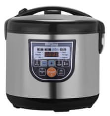 Kraft&Dele Električni večnamenski kuhalnik 5L 1200W KD4346