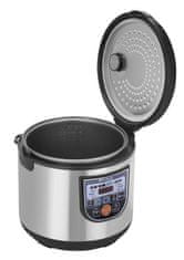 Kraft&Dele Električni večnamenski kuhalnik 5L 1200W KD4346
