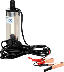 Kraft&Dele 12V črpalka za gorivo KD1170