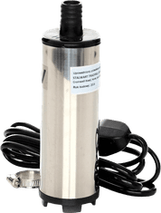 Kraft&Dele 12V črpalka za gorivo KD1170