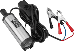 Kraft&Dele 12V črpalka za gorivo KD1170