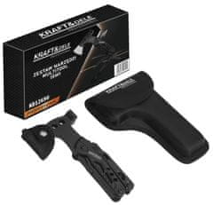 Kraft&Dele 15-v-1 večnamensko orodje KD12690
