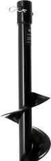 Kraft&Dele Sveder za vrtalno napravo 100x800mm KD5251