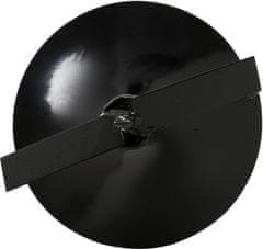 Kraft&Dele Sveder za vrtalno napravo 200x800mm KD5253