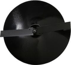 Kraft&Dele Sveder za vrtalno ploščad 250x800mm KD5254