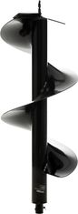 Kraft&Dele Sveder za vrtalno napravo 300x800mm KD5255