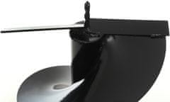 Kraft&Dele Sveder za vrtalno napravo 300x800mm KD5255
