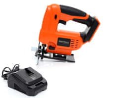 Kraft&Dele Vbodna žaga 18V X-SERIES KD1754