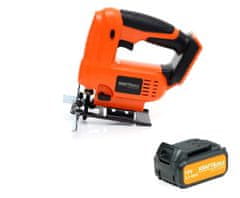 Kraft&Dele Vbodna žaga 18V X-SERIES KD1754