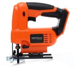 Kraft&Dele Vbodna žaga 18V X-SERIES KD1754