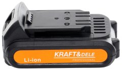 Kraft&Dele Baterija za naprave serije X 2000mAh 20V KD1759