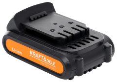 Kraft&Dele Baterija za naprave serije X 2000mAh 20V KD1759