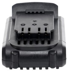 Kraft&Dele Baterija za naprave serije X 2000mAh 20V KD1759