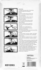 Kraft&Dele KOMPLET ZA POPRAVILO PNEVMATIK 8 DELNI KD10593