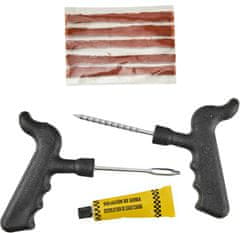 Kraft&Dele KOMPLET ZA POPRAVILO PNEVMATIK 8 DELNI KD10593