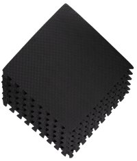 Kraft&Dele Podloga za vadbo 6 sestavljank 60x60cm KD11904