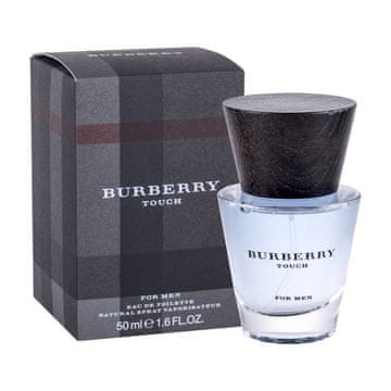 Burberry Touch For Men toaletna voda za moške