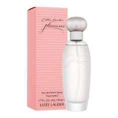 Estée Lauder Pleasures parfumska voda 50 ml za ženske