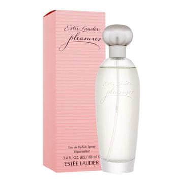 Estée Lauder Pleasures parfumska voda za ženske